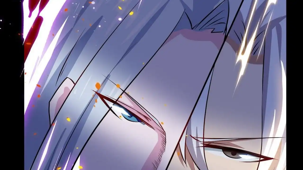 MAGIC FAIRY Chapter 21 62